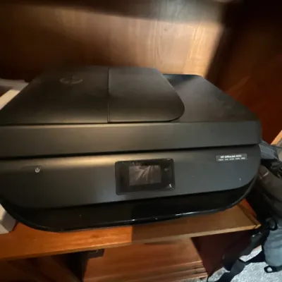 HP printer