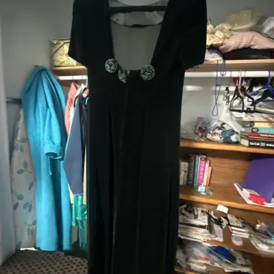 Women's clothes & shoes