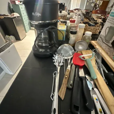 kitchen gadgets