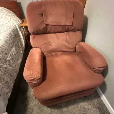 Recliner