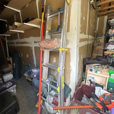 ladder