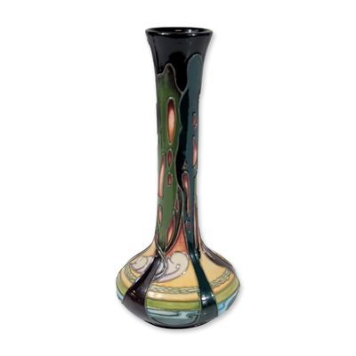 Moorcroft New Dawn Pottery Vase