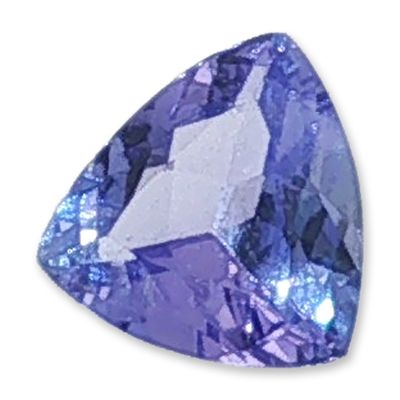 Tanzanite Gemstone