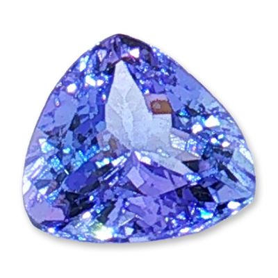 1.17ct Tanzanite Gemstone