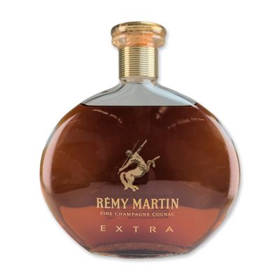 Remy Martin Extra Fine Champagne Cognac