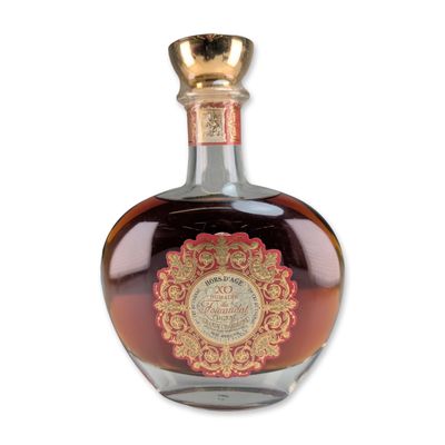 Domaine du Foucaudat France Grande Champagne XO Hors d'Age Cognac