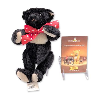 Steiff Minnie Mouse Mohair Teddy Bear