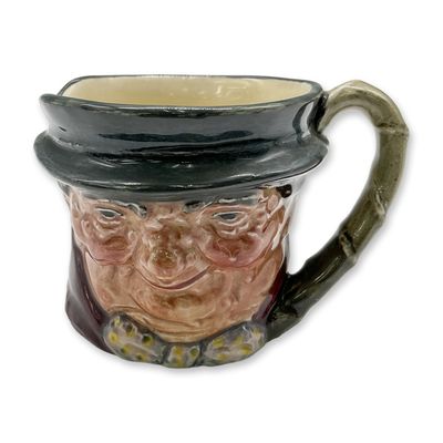 Sale Photo Thumbnail #145: Tony Weller D6044 - Mini - Royal Doulton Character Jug