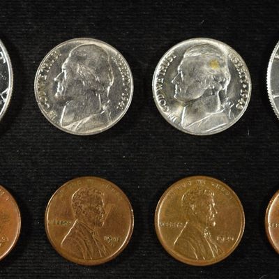 Sale Photo Thumbnail #153: COLLECTORS LOT