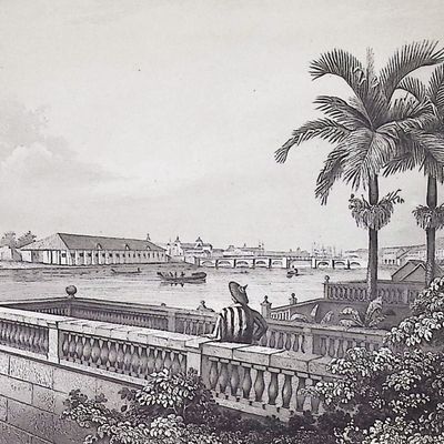 Wilkes - City of Manilla (Philippines)
