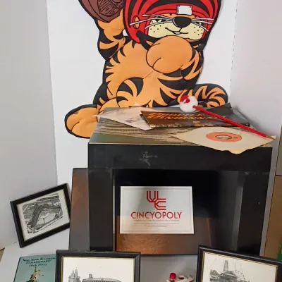 Vintage Cincinnati 