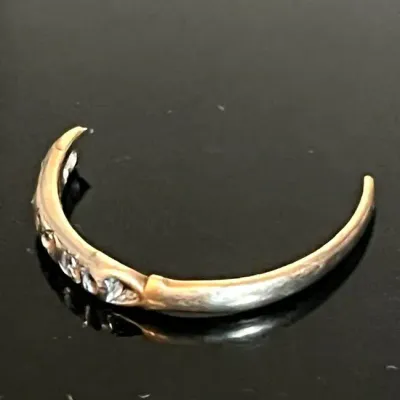 Scrap Gold