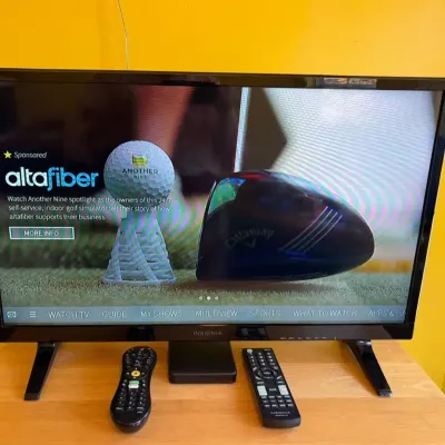 Insignia 28”TV
