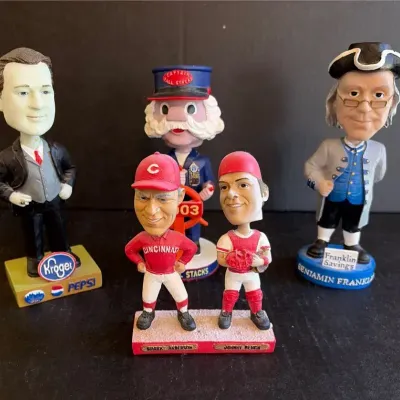 Bobble Heads