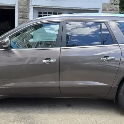 2011 Buick Enclave CXL