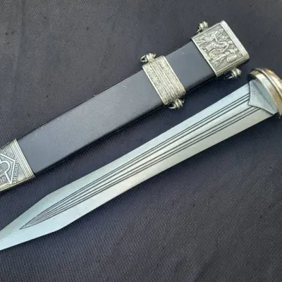 Replica Roman Short Sword (LR-2)