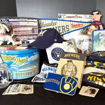 Be True to The Brew Crew (DR-1)