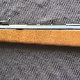 Diana 48 Air R-i-f-l-e (LR-2)