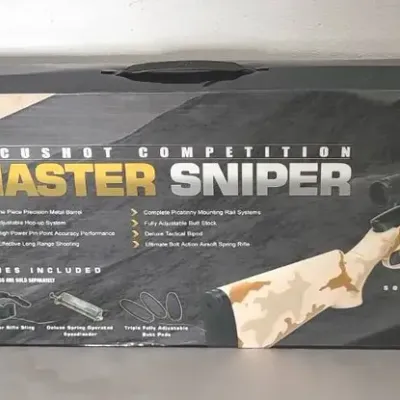 *NEW* UTG Accushot M3245D (LR-2)