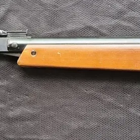 Feinwerkbau Sport 124 Air R-i-f-l-e (LR-2)