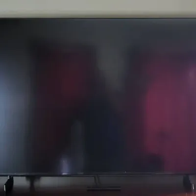 58" Samsung TV (LR-1)