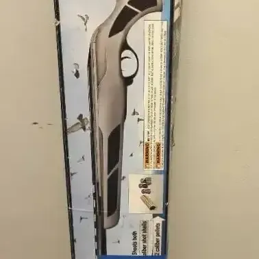 *NEW* GAMO Viper Express Air G-u-n (LR-2)