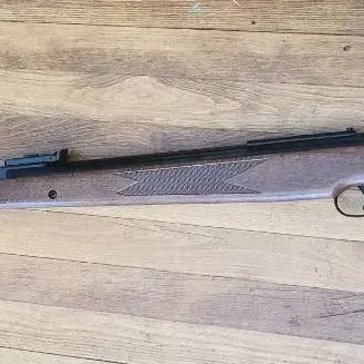 Diana 350 Magnum Air R-i-f-l-e (LR-2)