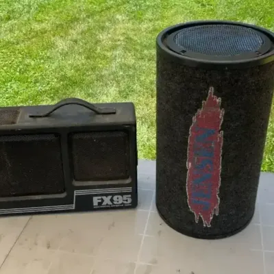 Speakers