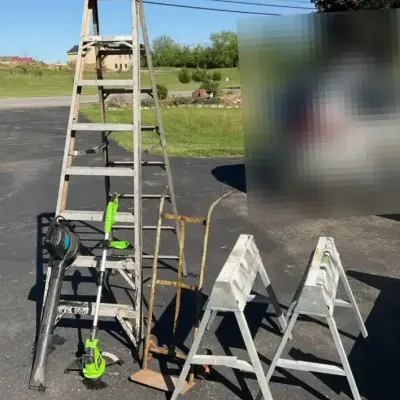 Miscellaneous Outdoor Tools