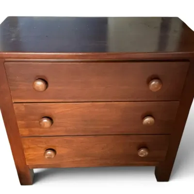 Mohawk Furniture Nightstand (14 x 26.5 x 23.5)