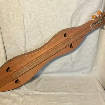 4 String Mountain Dulcimer
