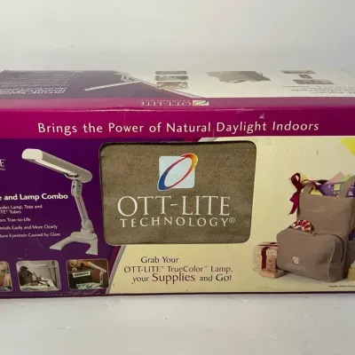 Oft-Lite Universal Craft Lamp
