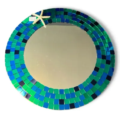 IKEA Tranby Mirror (19.75 Inch)