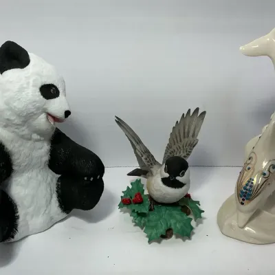 Lenox Animals 