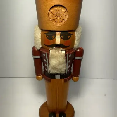 Erzgebirge Expertic Soldier King 