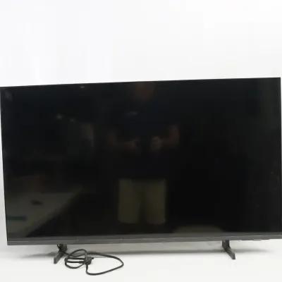 Samsung 43-inch Crystal UHD 4K Smart TV [Model: UN43U8000FFXZA] Working