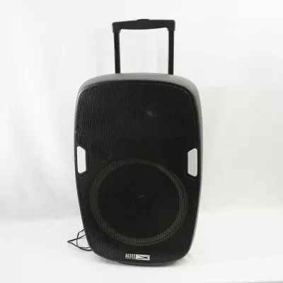 Altec Lansing SoundRover 180 Model: IMT7002-BLK