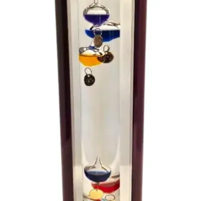 Galileo 14.5" Thermometer 