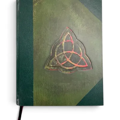 Charmed: The Complete Series Limited Deluxe Edition