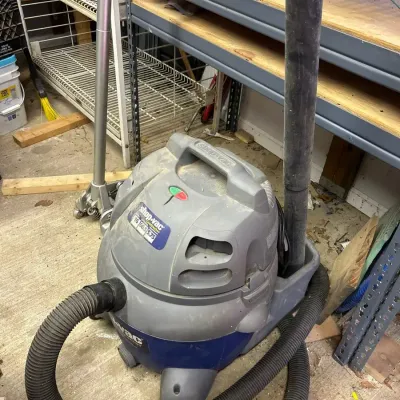16 Gallon Shop Vac