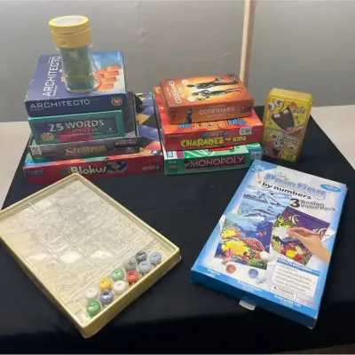 Collection Of Games And More (10)