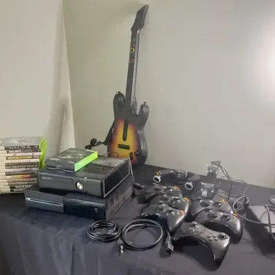 XBOX Galore