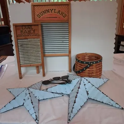 Country Stars And Iron (9)