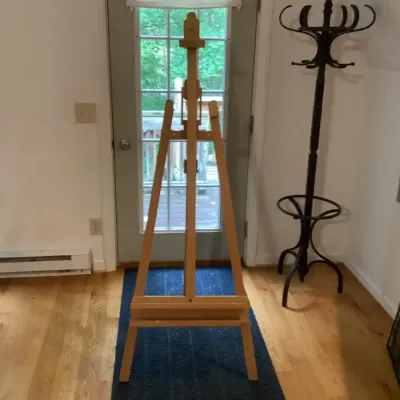 Art Easel