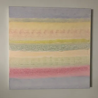 Pastels By Mike Brown 