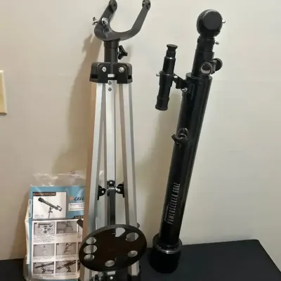 Celestron Power Seeker Telescope