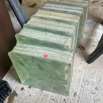 Glass Blocks
