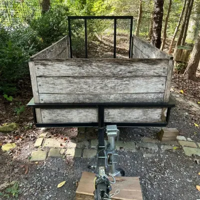 Trailer