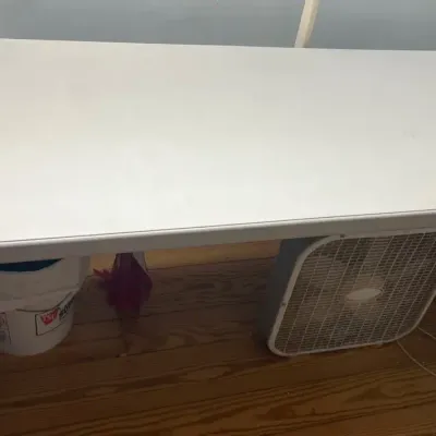Folding Table