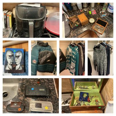Item Photo